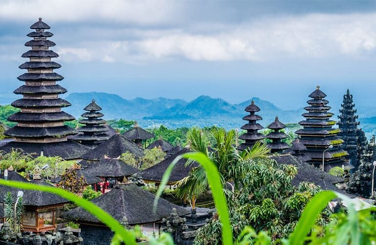 Paket Tour Bali 4 Hari 3 Malam - Liburan Tak Terlupakan di Pulau Dewata