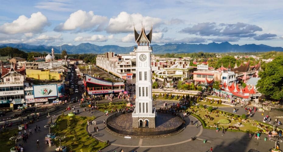 Kota Bukittinggi