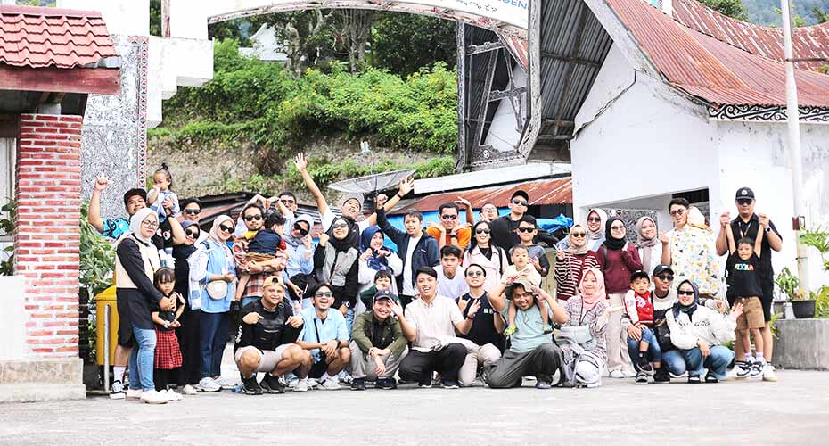 Paket Wisata Samosir 02