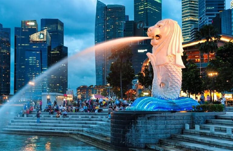 Paket Tour Singapura 3 Hari 2 Malam