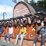 Mikie Funland Berastagi