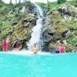 AIr Terjun Bukit Gibeon