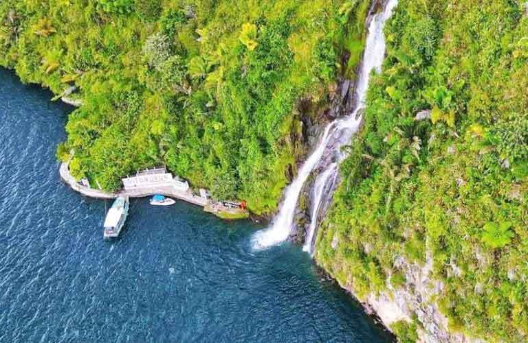 Air Terjun Situmurun