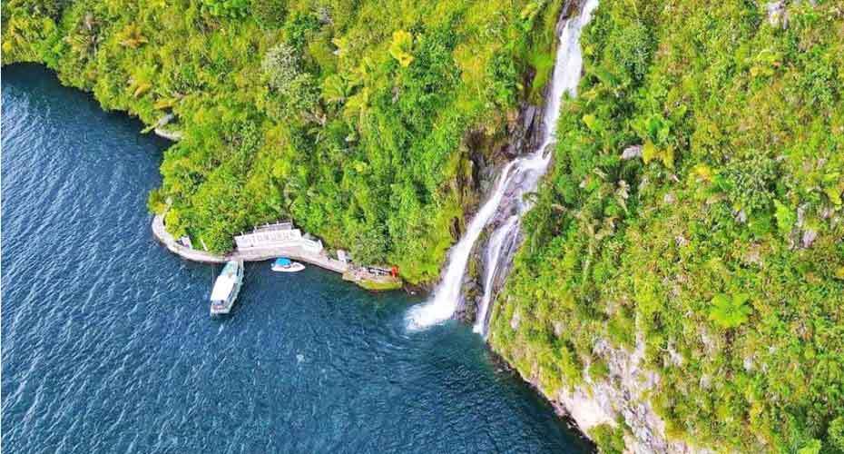 Air Terjun Situmurun