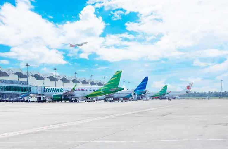 Bandara Internasional Kualanamu