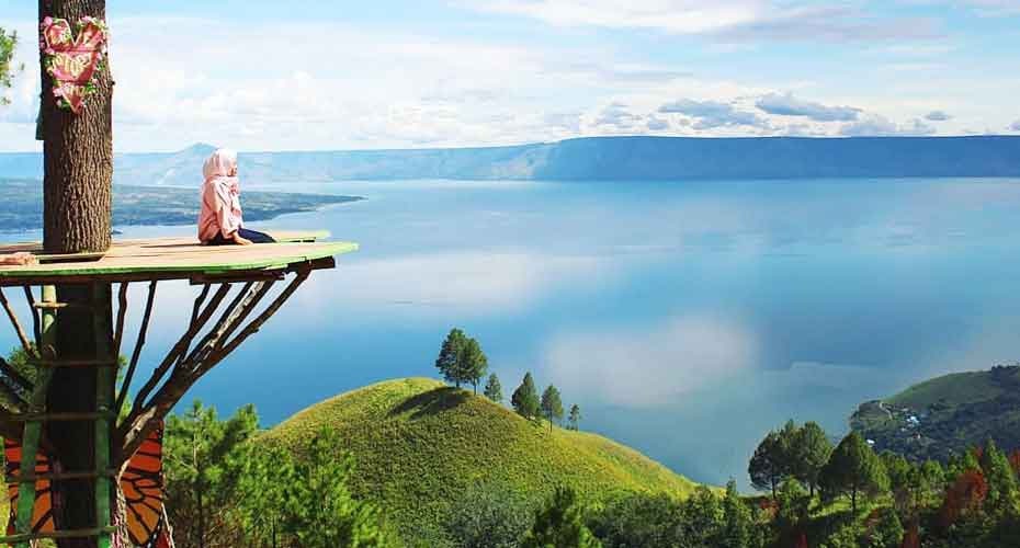 Bukit Indah Simarjarunjung