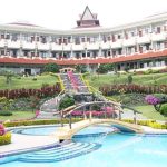 Sinabung Hills Berastagi