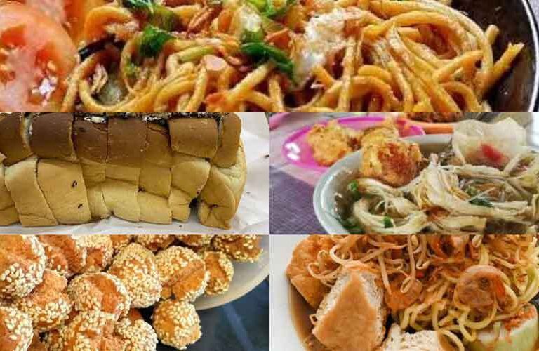 Oleh-Oleh Khas Siantar