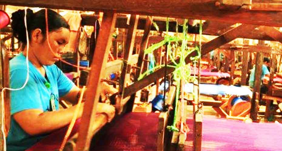 Galeri Ulos Sianipar