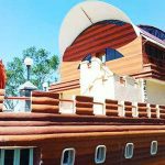 Taman Wisata Iman Sidikalang