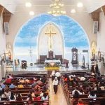 3 Gereja Katolik Terbesar di Medan