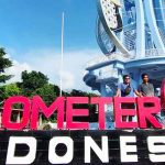 Monumen Kilometer Nol Sabang