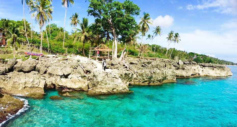 Pantai Ujong Kareung