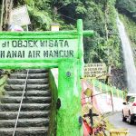 Air Terjun Lembah Anai