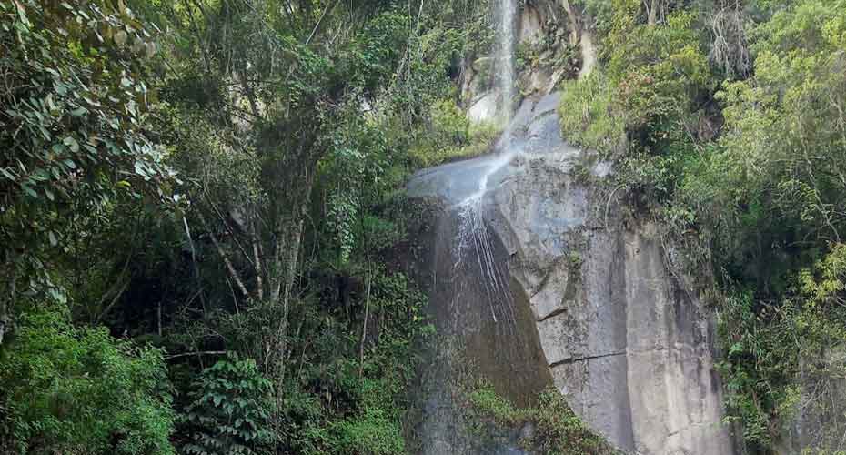 Air Terjun Sigarattung