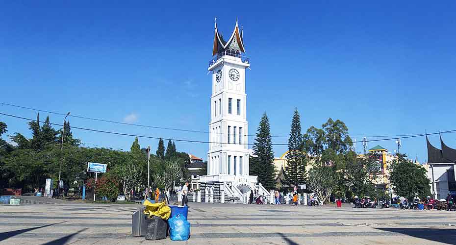 Jam Gadang