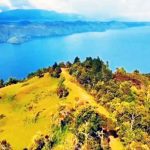 Bukit Sipira Samosir