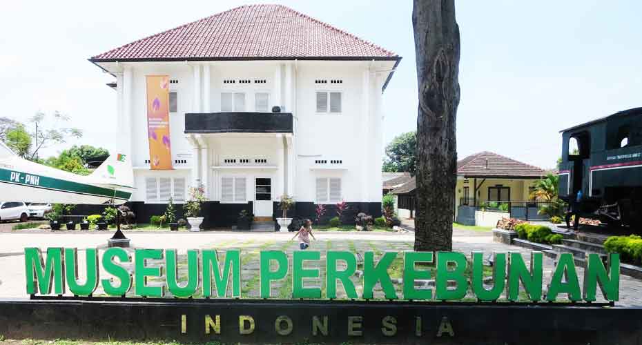 Museum Perkebunan Indonesia