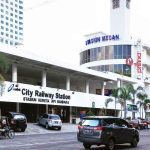 Stasiun Kereta Api Medan