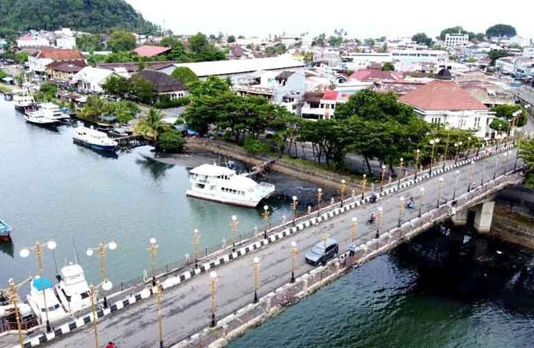 Jembatan Siti Nurbaya