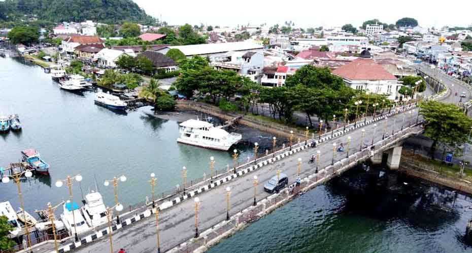 Jembatan Siti Nurbaya