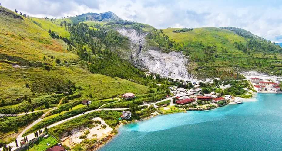 Aek Rangat Pangururan