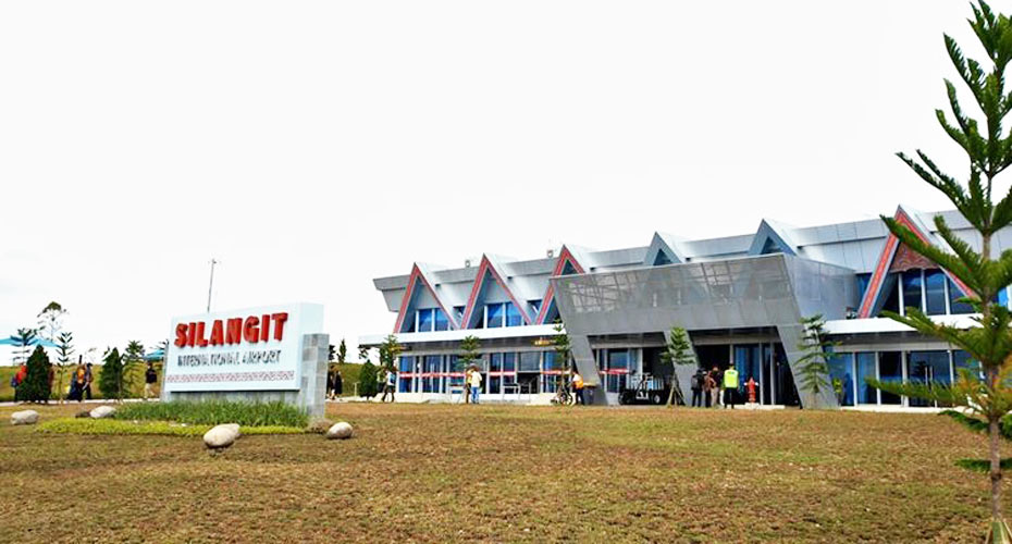 Bandara Sisingamangaraja XII