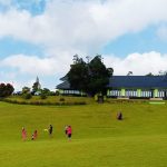 Bukit Kubu Berastagi