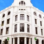 Gedung London Sumatera