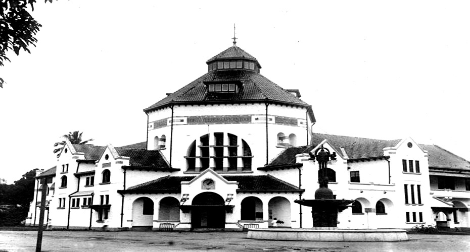 Kantor Pos Besar Medan