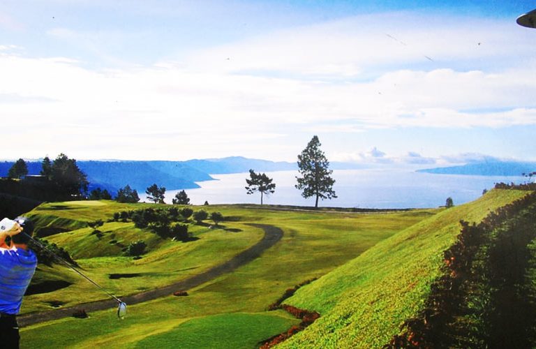 One Tree Hill Simalem