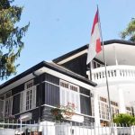 Pesanggrahan Soekarno Parapat