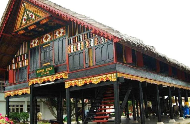 Rumoh Aceh