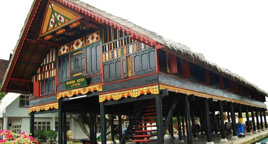 Rumoh Aceh