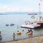 Pantai Paris Tigaras