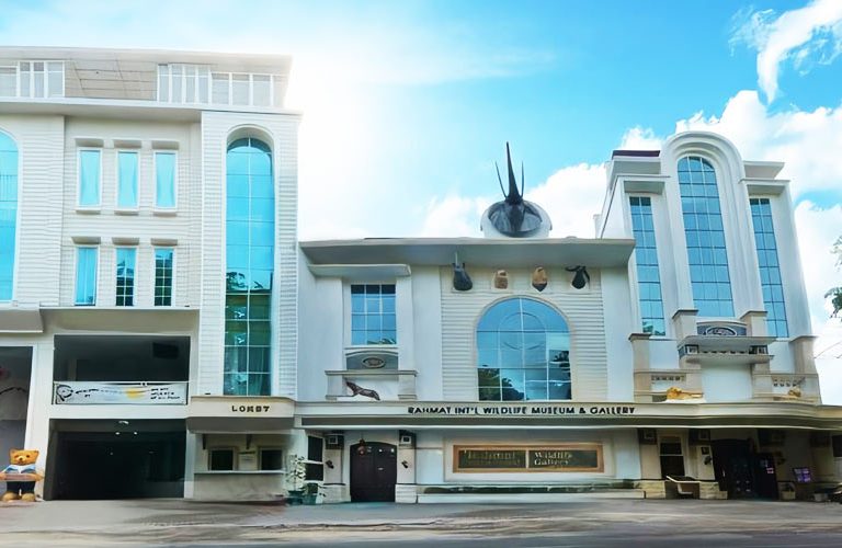 Rahmat Gallery Medan