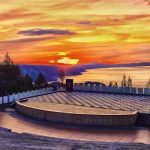 Sunrise Taman Simalem