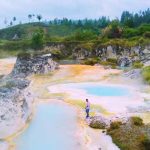 Air Panas Sipoholon Taput