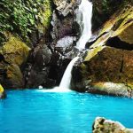 Air Terjun Pria Laot