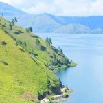 Bukit Siadtaratas Danau Toba
