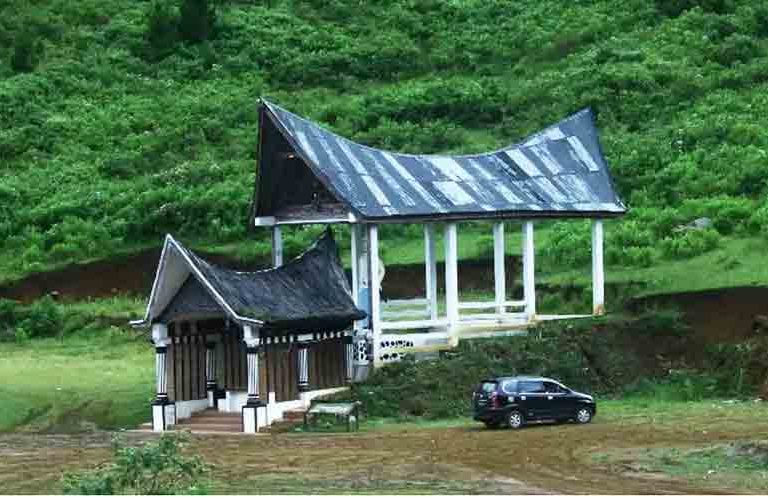 Batu Hobon Samosir