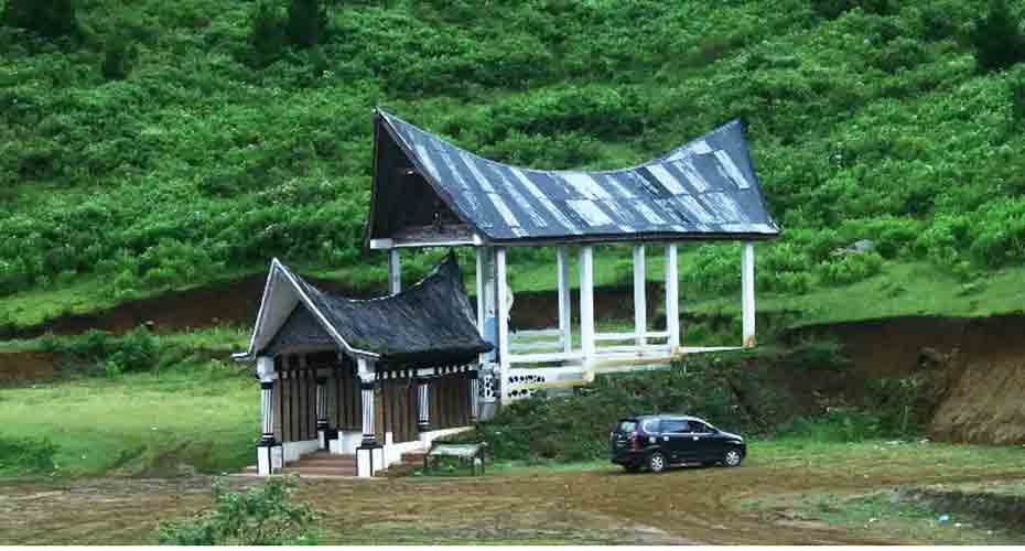 Batu Hobon Samosir