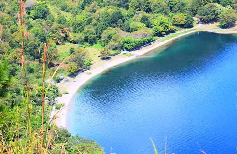 Bukit Tarabunga