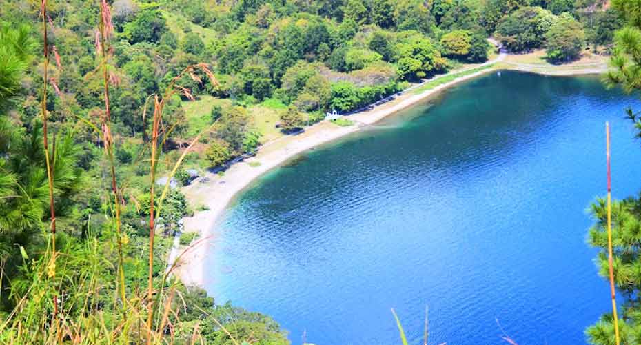 Bukit Tarabunga