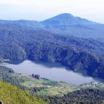 Danau Lau Kawar Kabupaten Karo