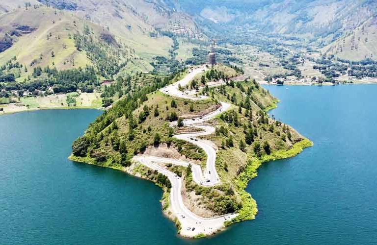 Danau Toba Eksklusif