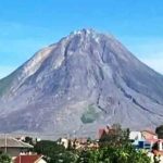 Gunung Sinabung