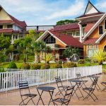 Hotel Khas Parapat