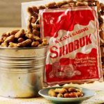 Kacang Sihobuk