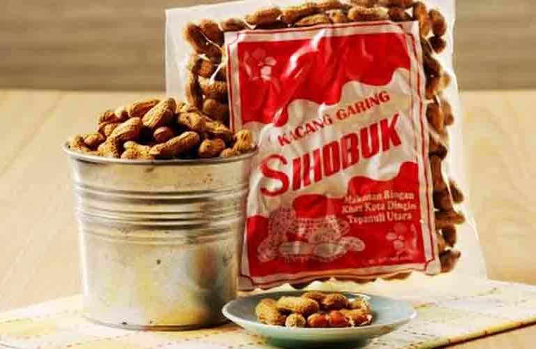 Kacang Sihobuk